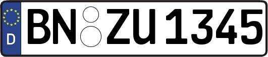 BN-ZU1345