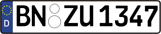 BN-ZU1347
