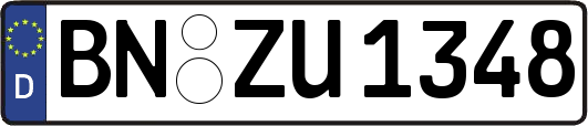 BN-ZU1348