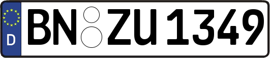 BN-ZU1349