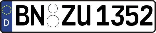 BN-ZU1352