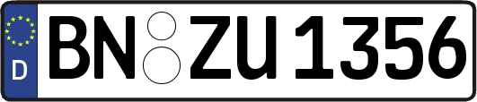 BN-ZU1356