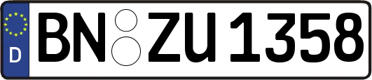 BN-ZU1358