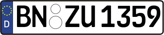 BN-ZU1359