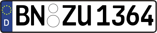 BN-ZU1364