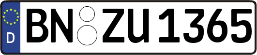 BN-ZU1365