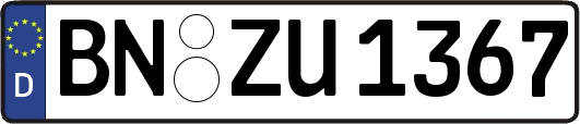BN-ZU1367