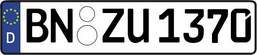 BN-ZU1370