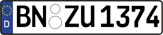 BN-ZU1374