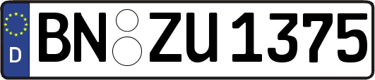 BN-ZU1375