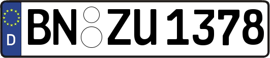 BN-ZU1378