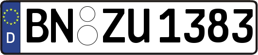 BN-ZU1383