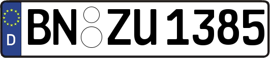 BN-ZU1385
