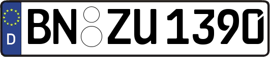 BN-ZU1390
