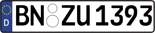 BN-ZU1393