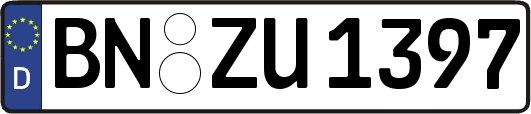 BN-ZU1397