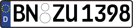 BN-ZU1398