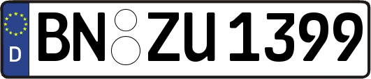 BN-ZU1399