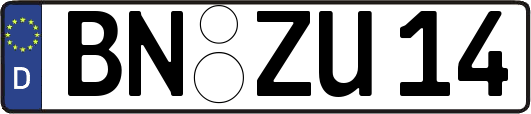 BN-ZU14