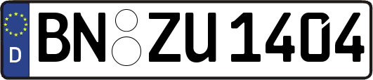 BN-ZU1404