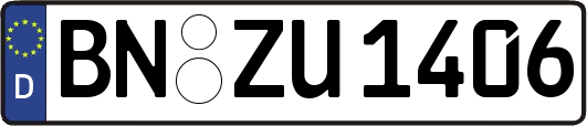 BN-ZU1406