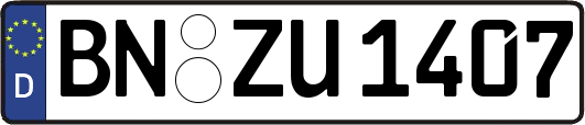 BN-ZU1407