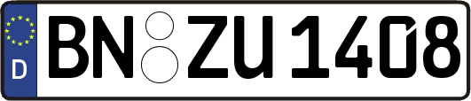 BN-ZU1408