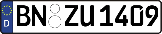BN-ZU1409