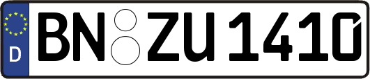 BN-ZU1410
