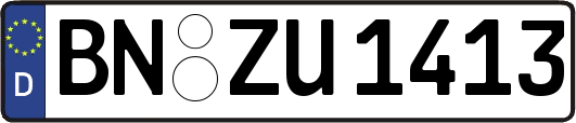 BN-ZU1413