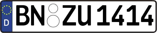 BN-ZU1414