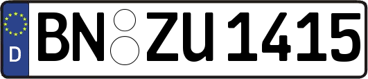 BN-ZU1415