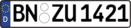 BN-ZU1421