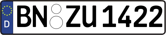 BN-ZU1422