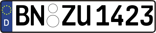 BN-ZU1423