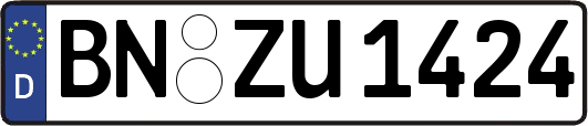 BN-ZU1424