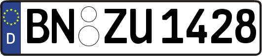 BN-ZU1428
