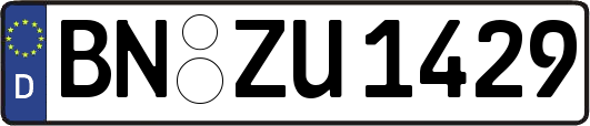 BN-ZU1429