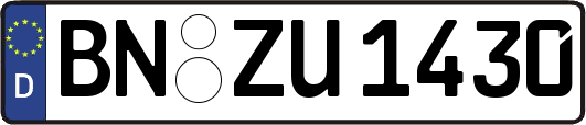 BN-ZU1430