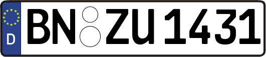 BN-ZU1431