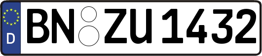 BN-ZU1432