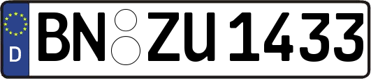 BN-ZU1433