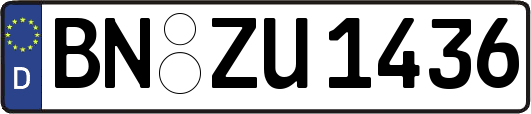 BN-ZU1436
