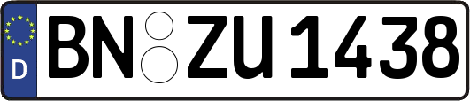 BN-ZU1438