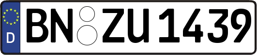 BN-ZU1439