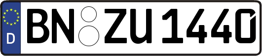 BN-ZU1440
