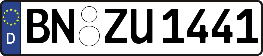 BN-ZU1441
