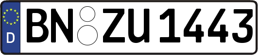 BN-ZU1443