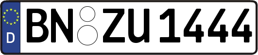 BN-ZU1444