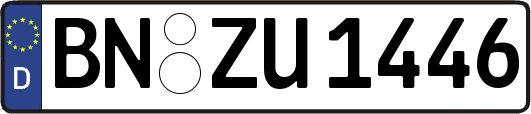 BN-ZU1446